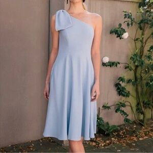Gal meets Glam Celine dress in bluestone size 6